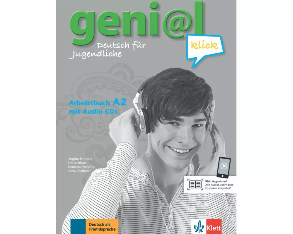 geni@l klick A2