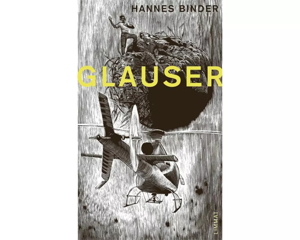 Glauser