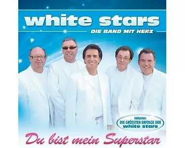 Du bist mein Superstar