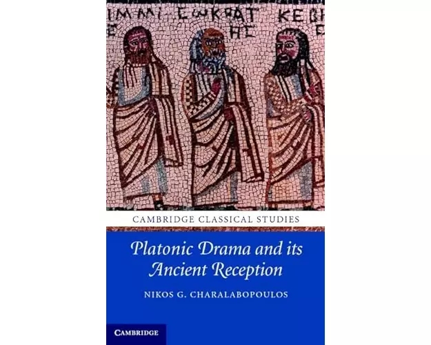 Platonic Drama and its Ancient Reception