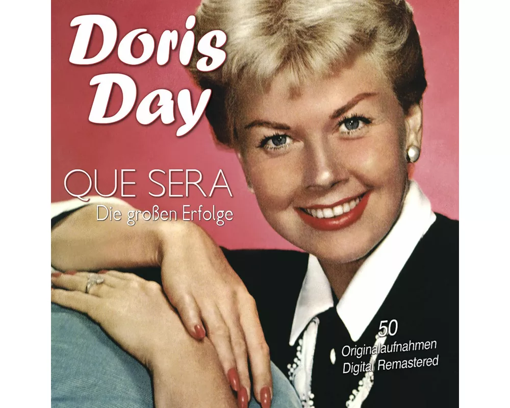 Que Sera-Die Groáen Erfolge