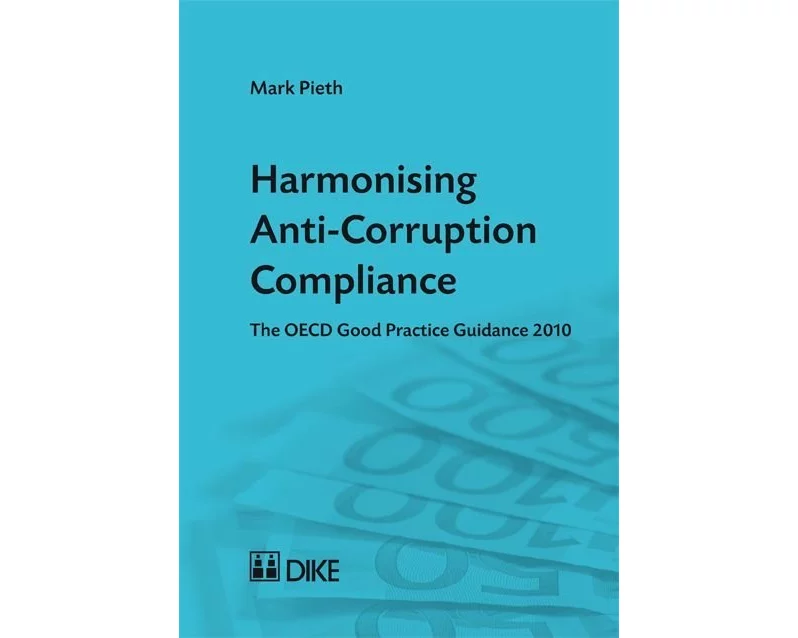 Harmonising Anti-Corruption Compliance