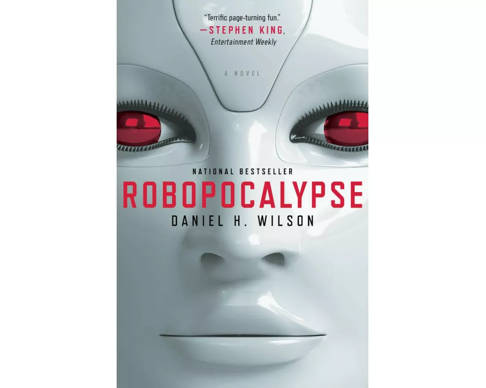 Robopocalypse