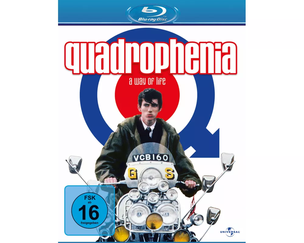 Quadrophenia