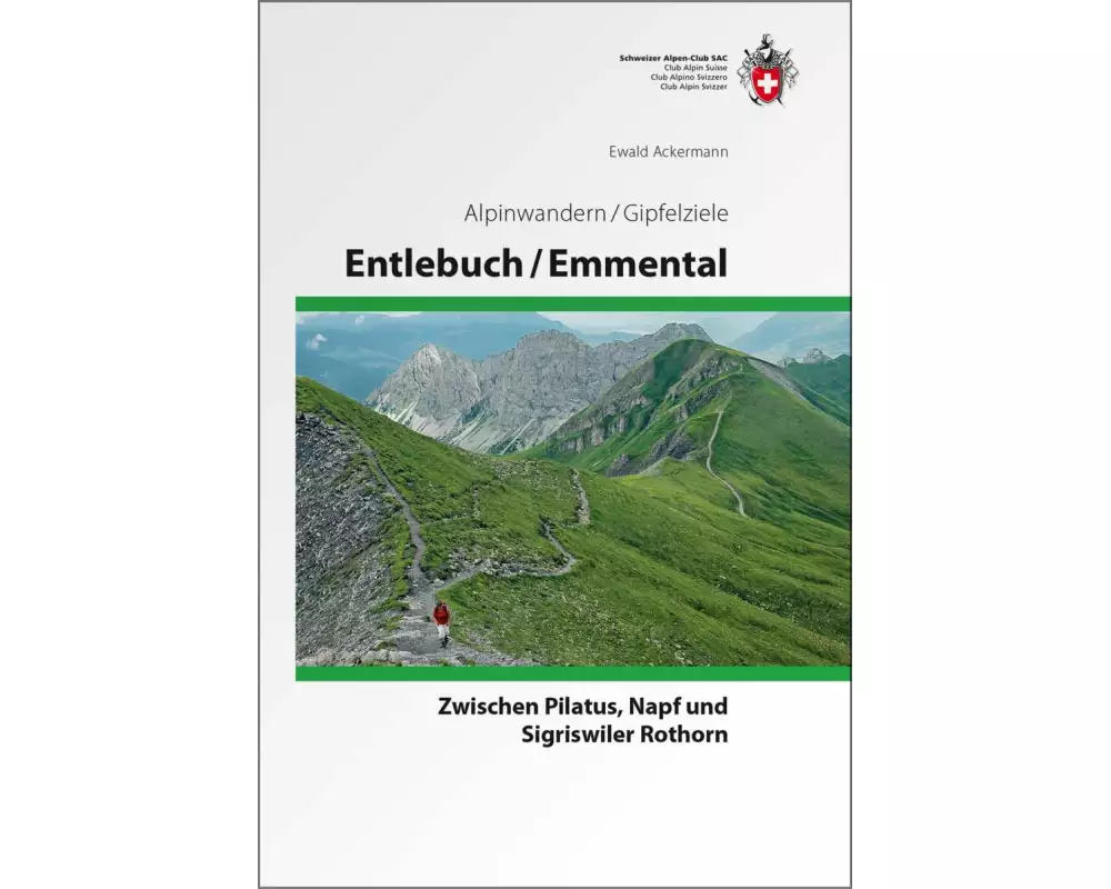 Entlebuch - Emmental