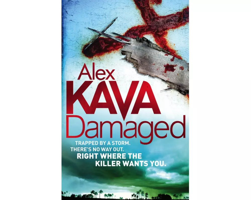 Damaged