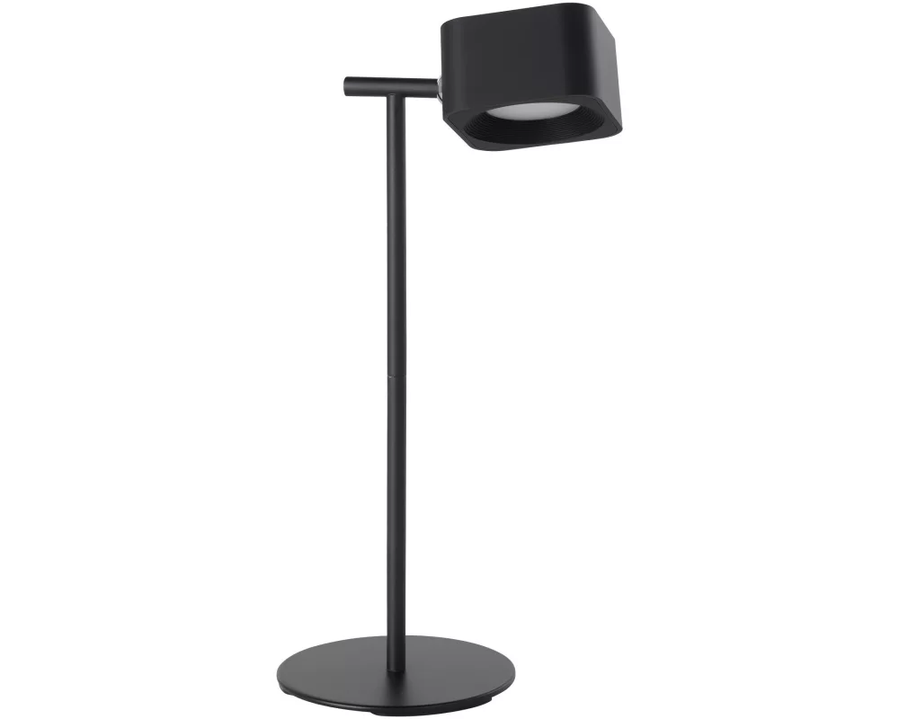 EGLO Leuchten Wandleuchte MURAGLIE LED Touch eckig Schwarz