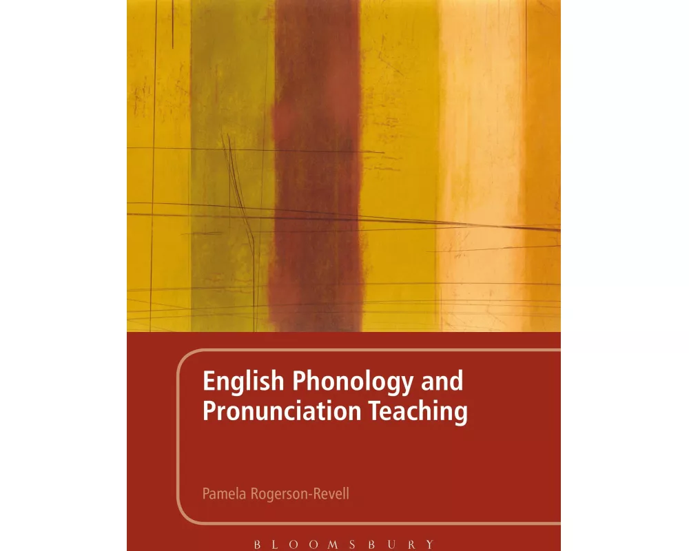 English Phonology and Pronunciation Teaching