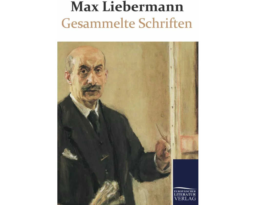 Gesammelte Schriften