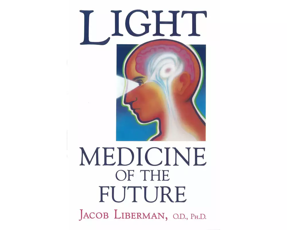 Light: Medicine of the Future