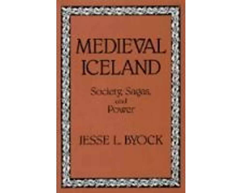 Medieval Iceland