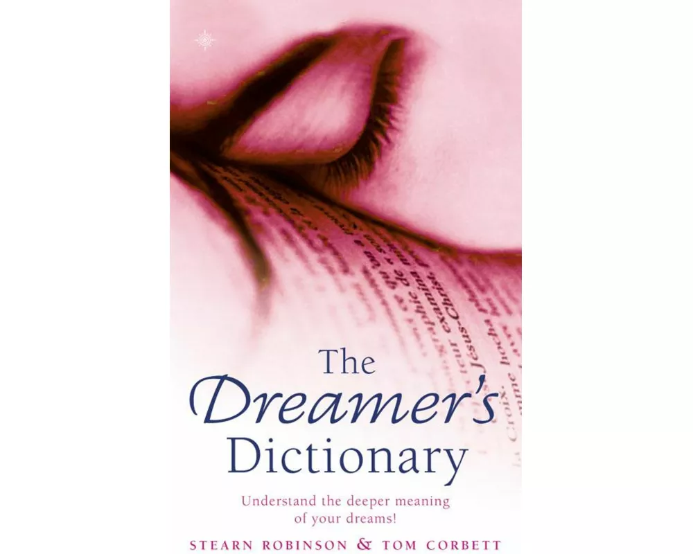 The Dreamer’s Dictionary