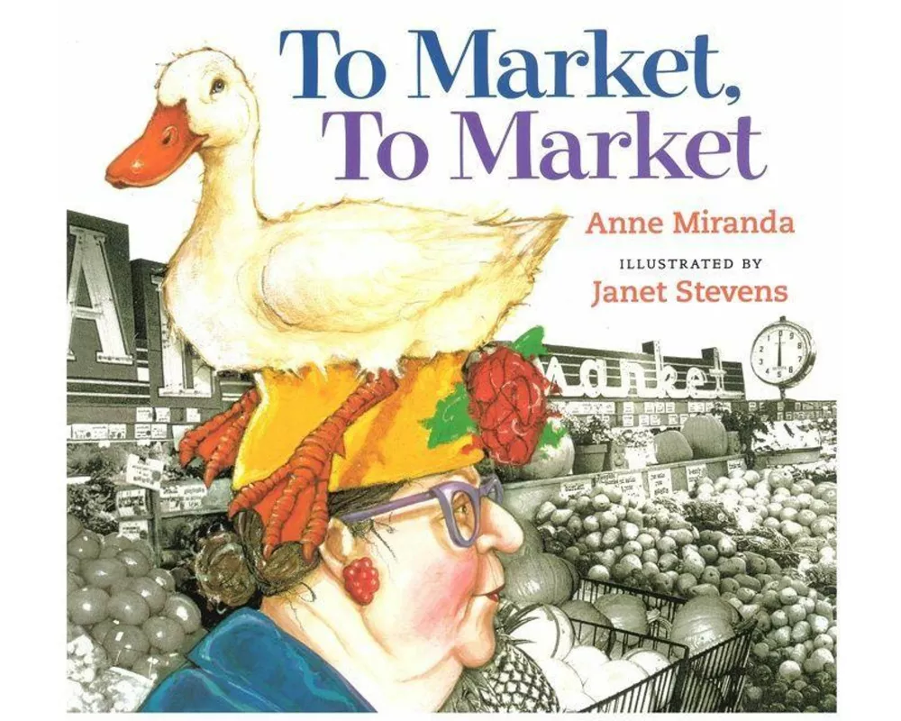 To Market, to Market