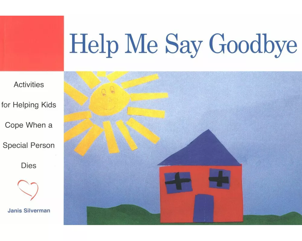 Help Me Say Goodbye