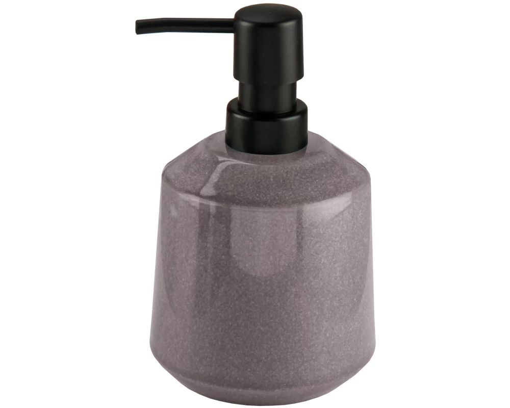 Kleine Wolke Seifenspender Mystic 440 ml, Grau