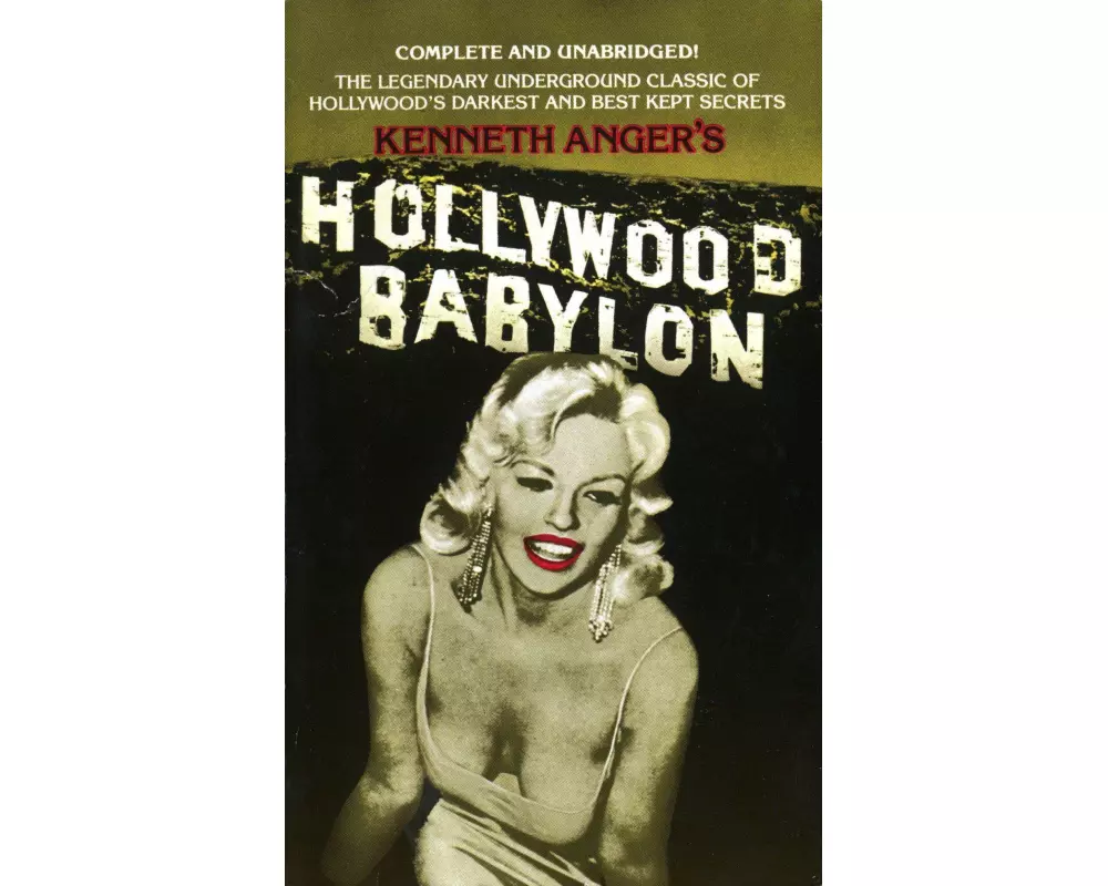 Hollywood Babylon