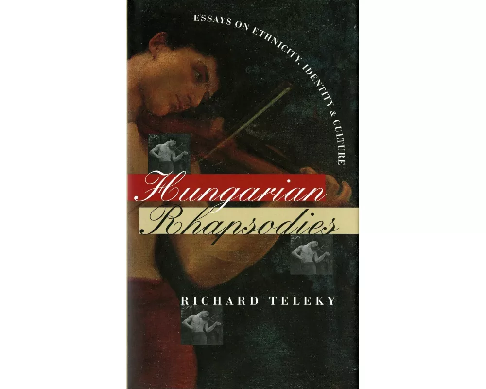 Hungarian Rhapsodies