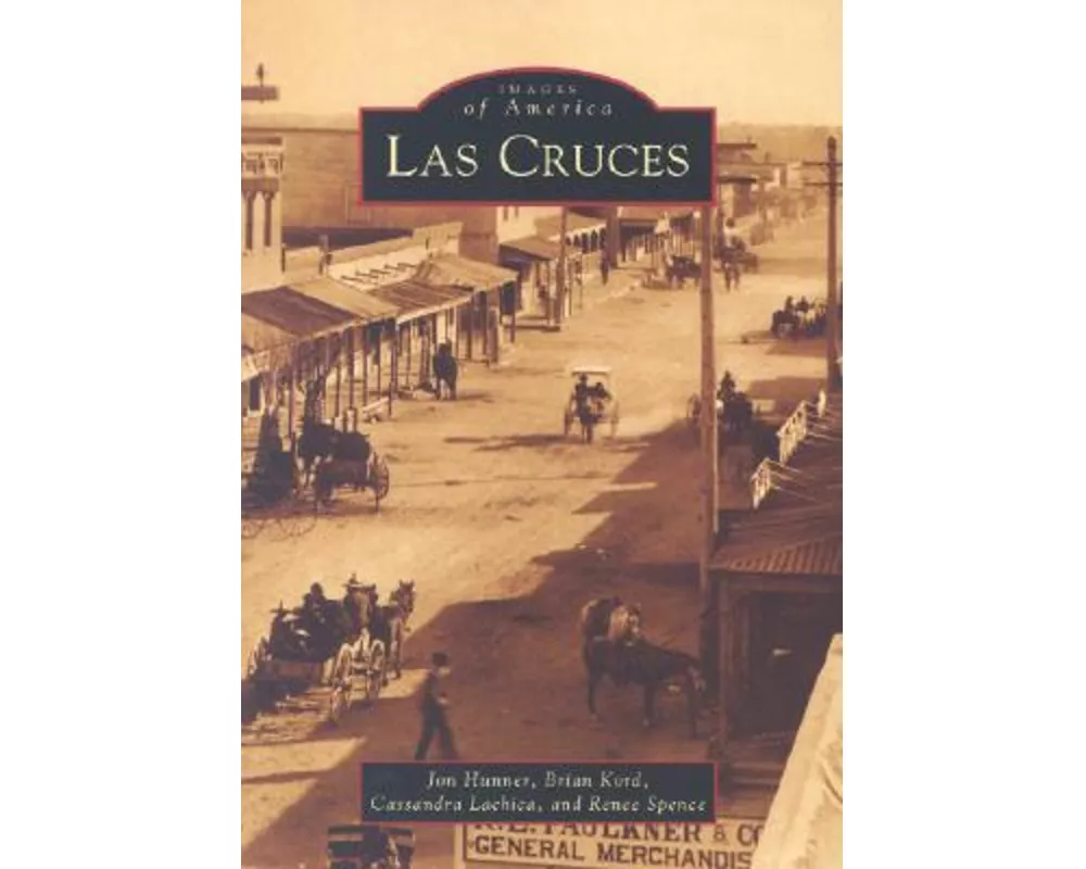 Las Cruces
