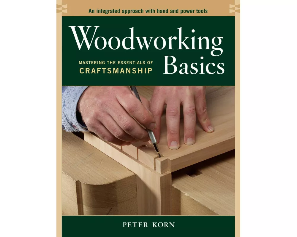Woodworking Basics