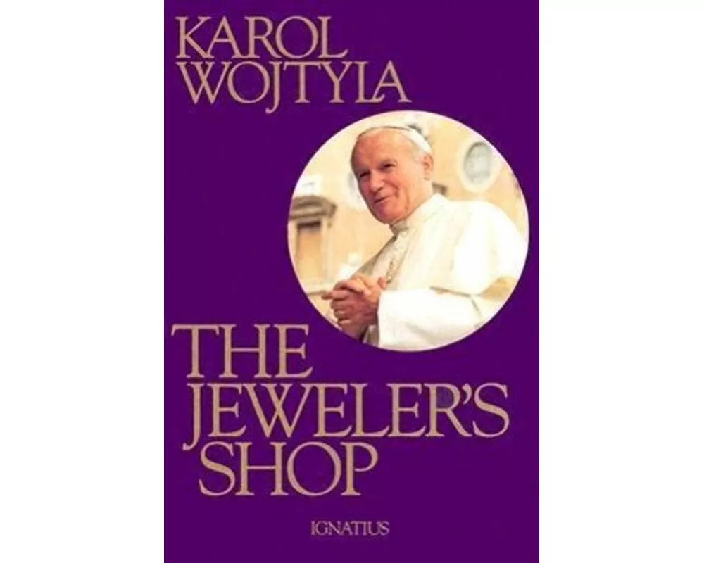 The Jeweler's Shop