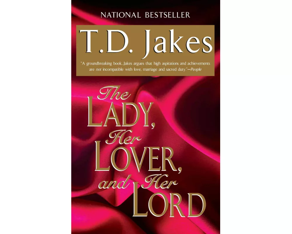 The Lady, Her Lover, and Her Lord