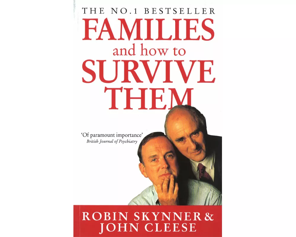 Families and How to Survive Them