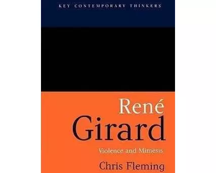 Rene Girard
