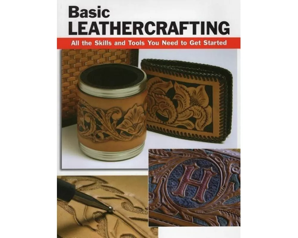 Basic Leathercrafting