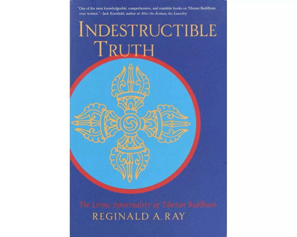 Indestructible Truth