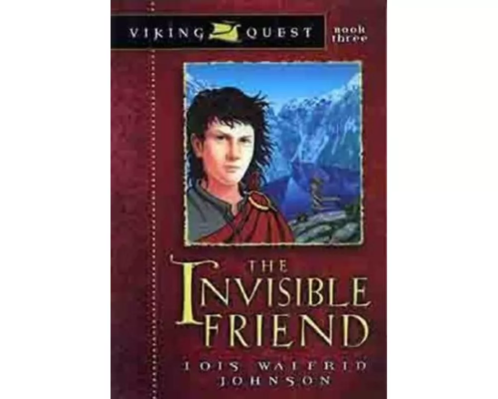 The Invisible Friend