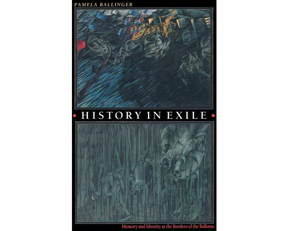 History in Exile
