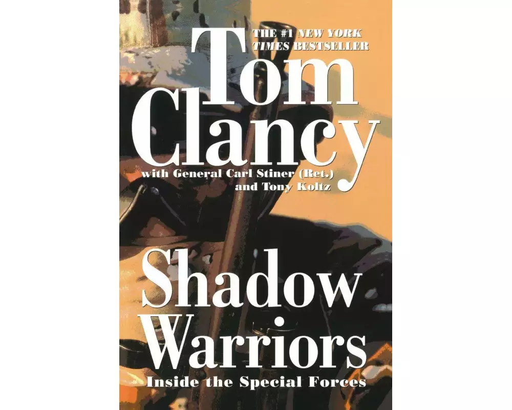 Shadow Warriors