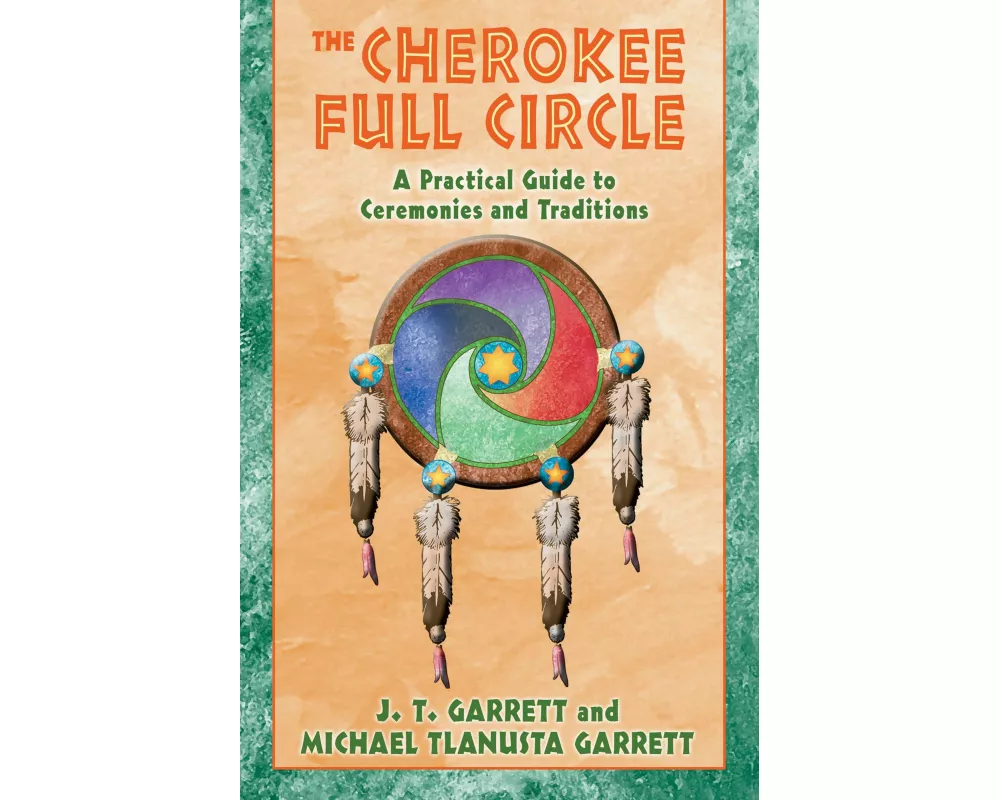 The Cherokee Full Circle