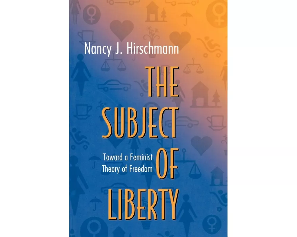 The Subject of Liberty