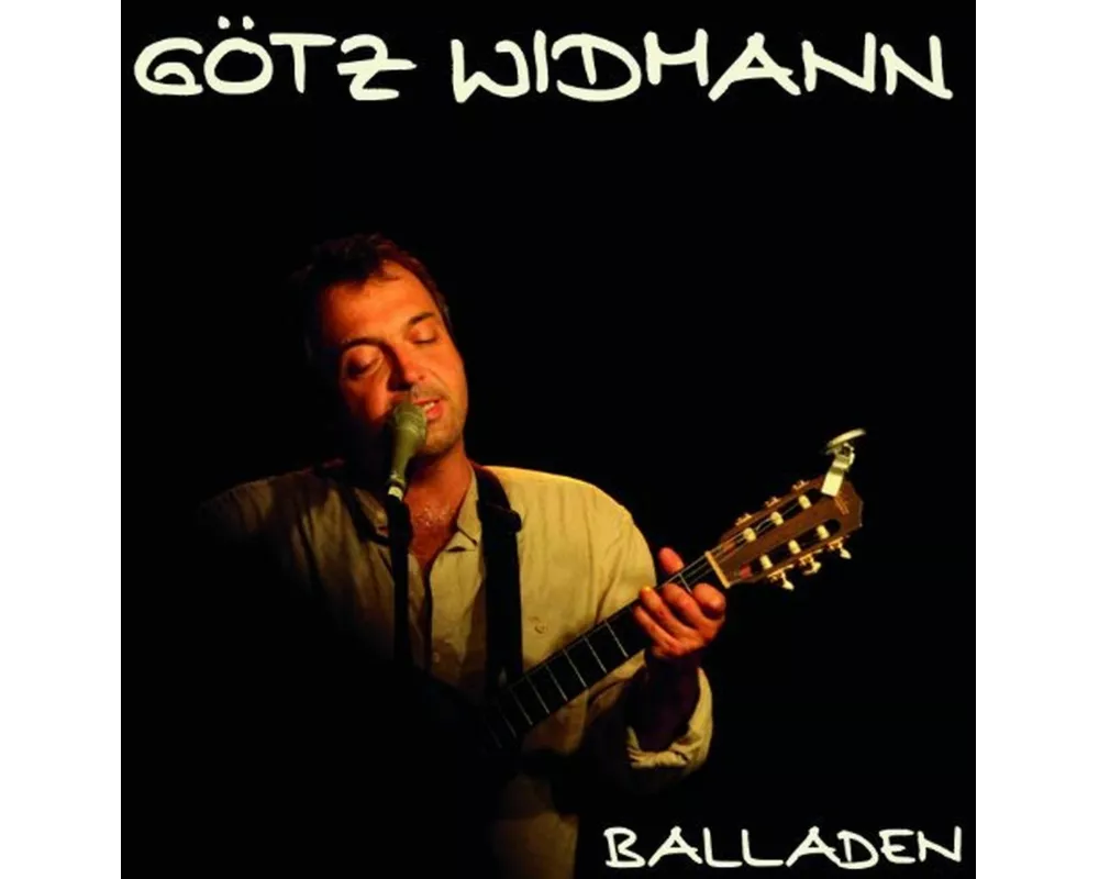 Balladen-live