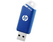 HP x755w 128 GB USB 3.1 (Gen 1) Type A Flash Drive