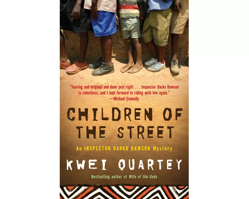 Children of the Street