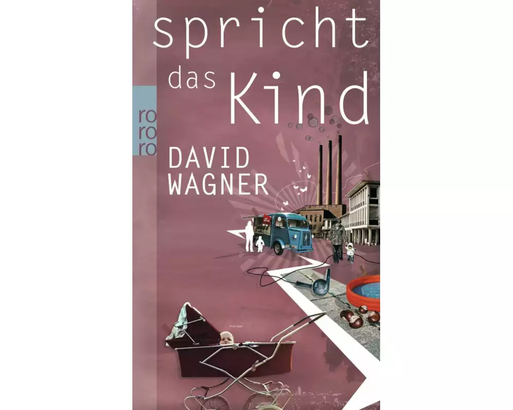 Spricht das Kind