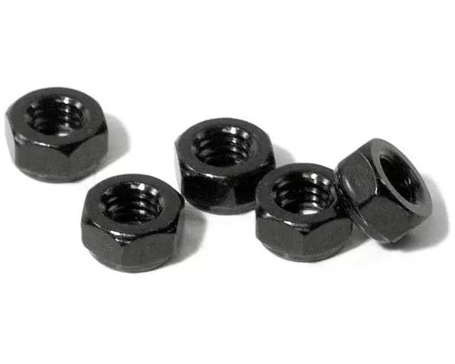 HPI Stoppmuttern M6 Z669 Bullet dünn