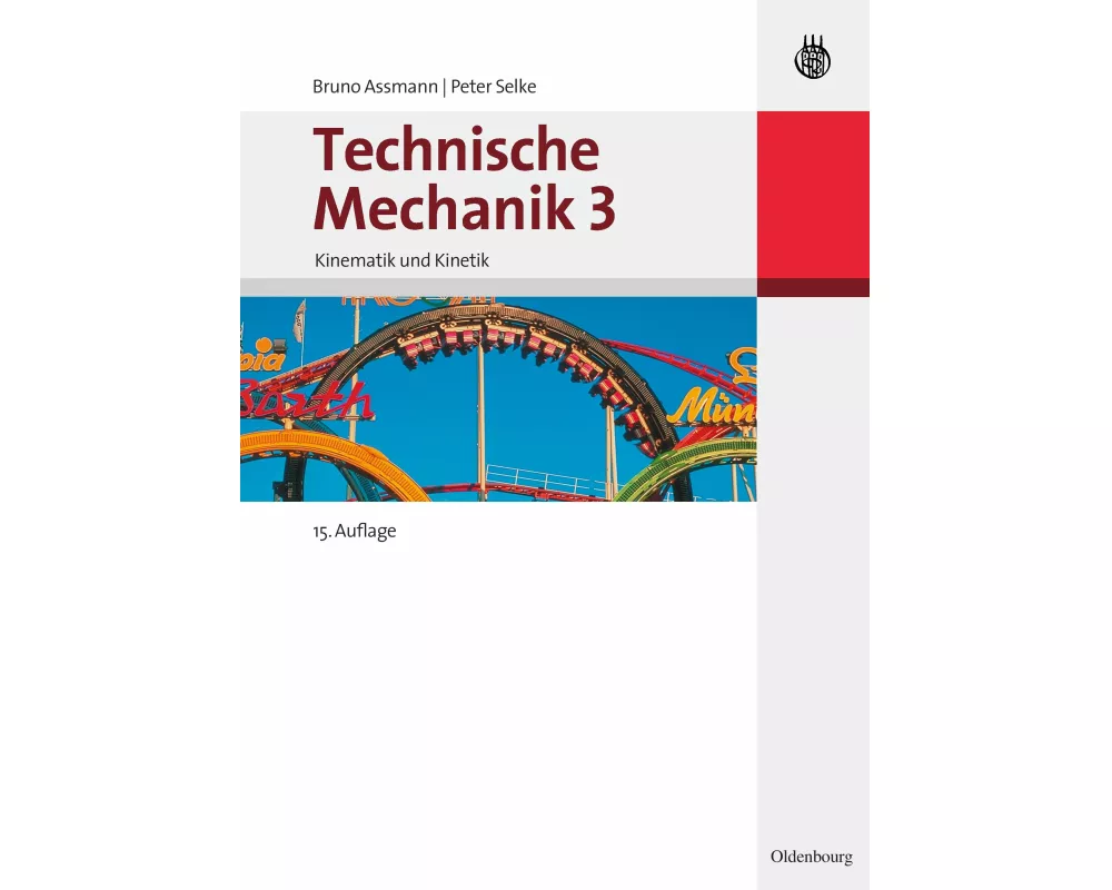 Technische Mechanik 3