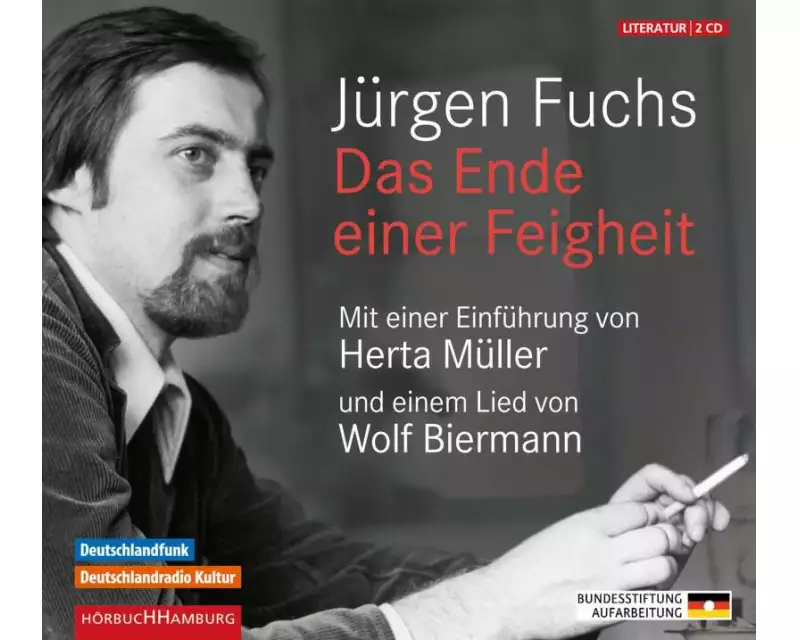 Das Ende einer Feigheit