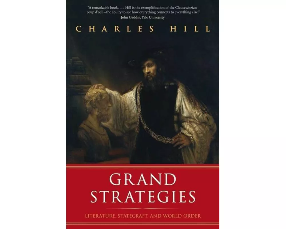 Grand Strategies