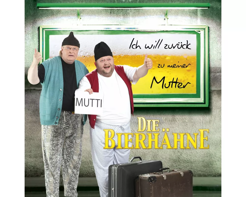 Ich Will Zurück Zu Meiner Mutter