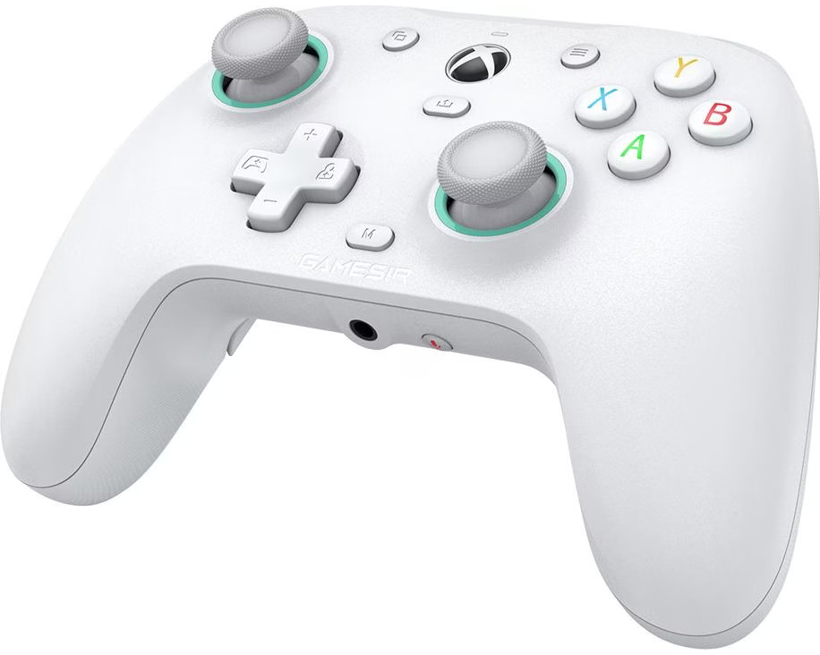 GAMESIR G7 SE Controller Wired GSG700SE-1 Xbox,PC White