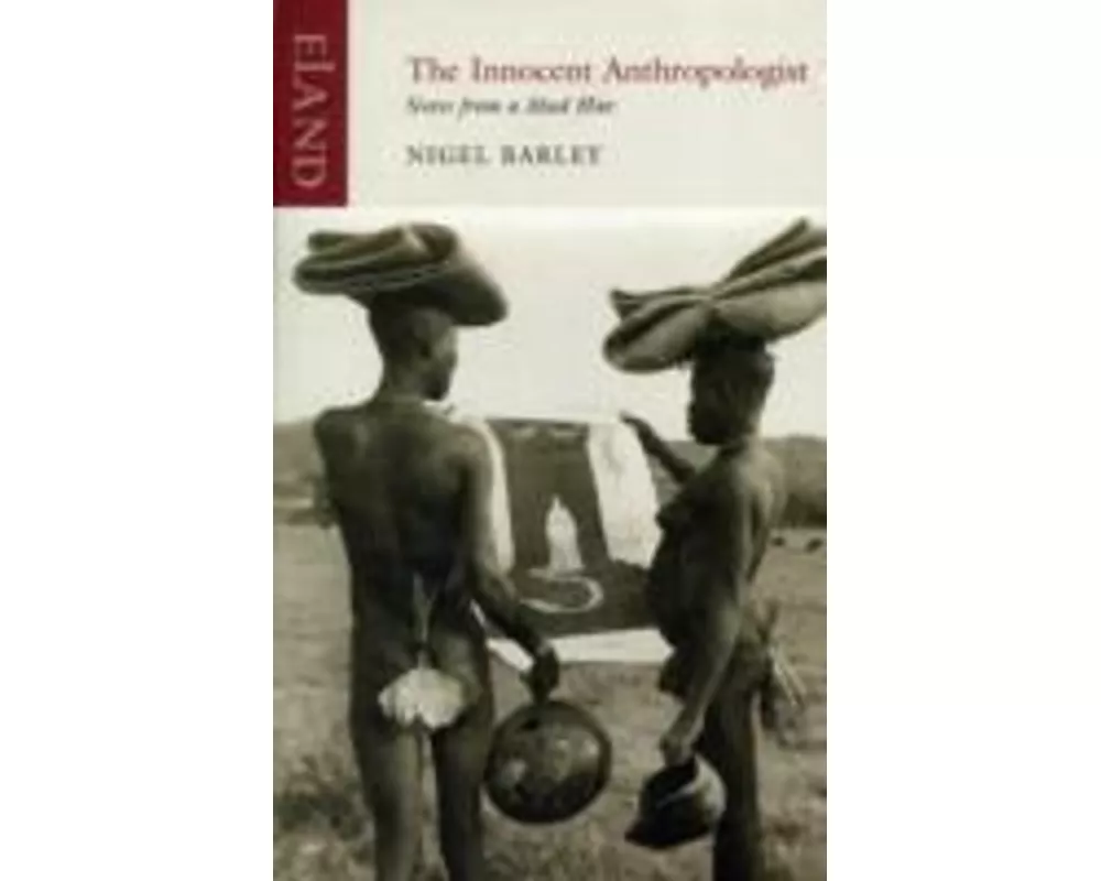 The Innocent Anthropologist