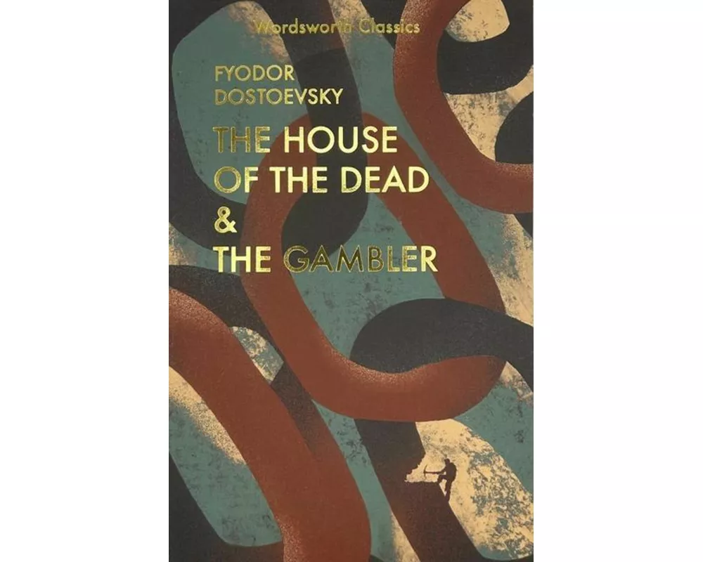 The House of the Dead / the Gambler