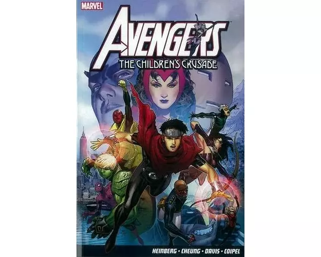 Avengers: Children's Crusade