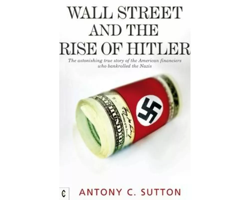 Wall Street and the Rise of Hitler