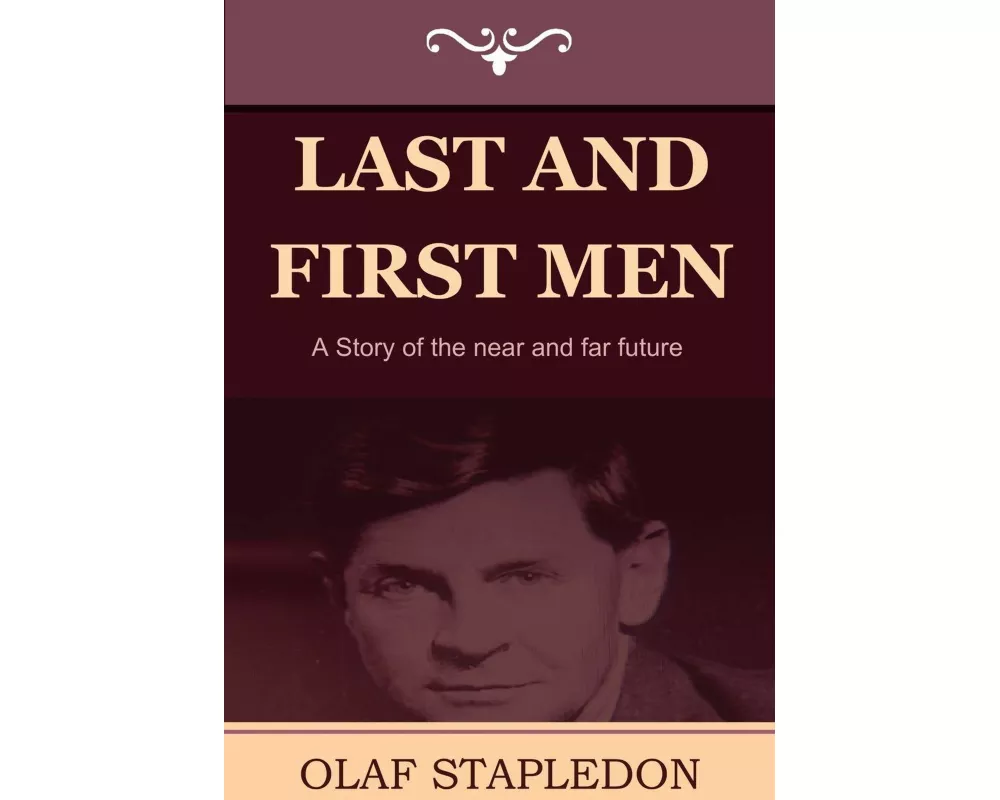 Last and First Men