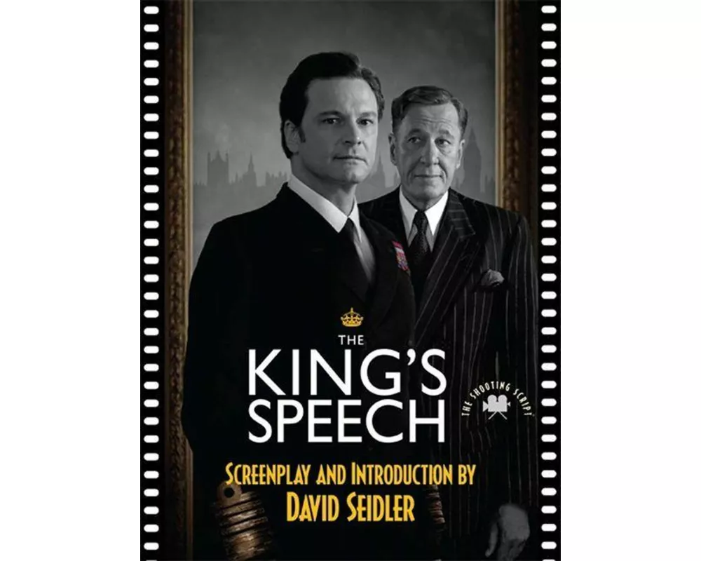 The King's Speech